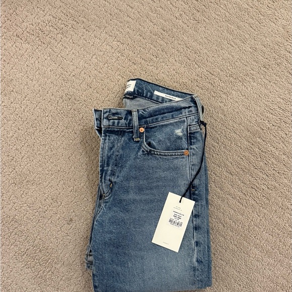 Citizens Of Humanity Bootcut Emannuelle Jeans 24 - Picture 3 of 3